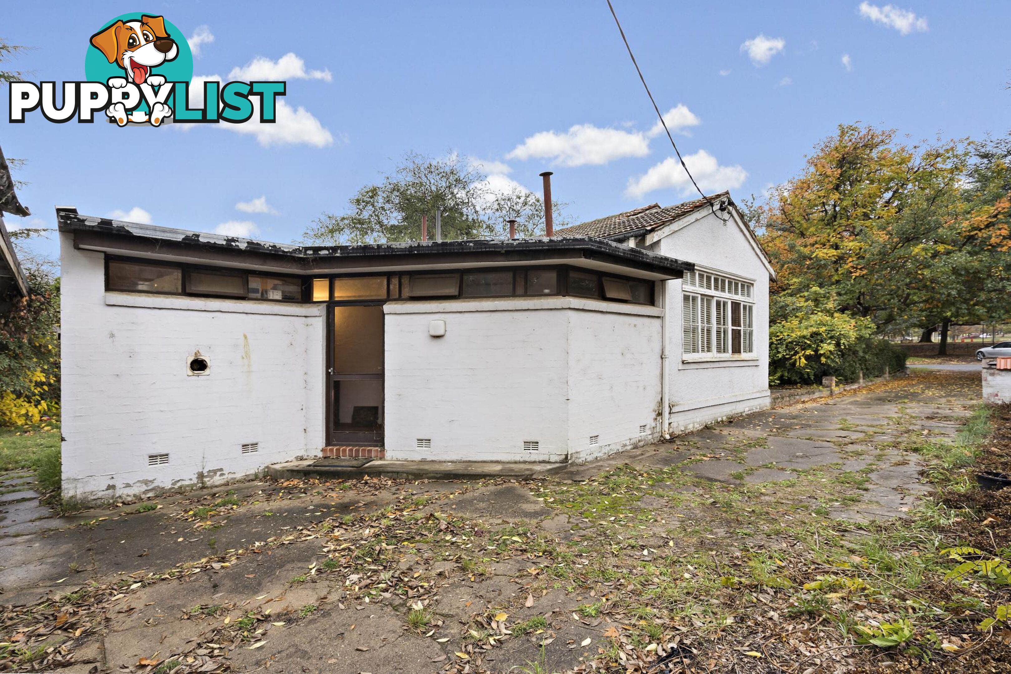 13 Elimatta Street REID ACT 2612