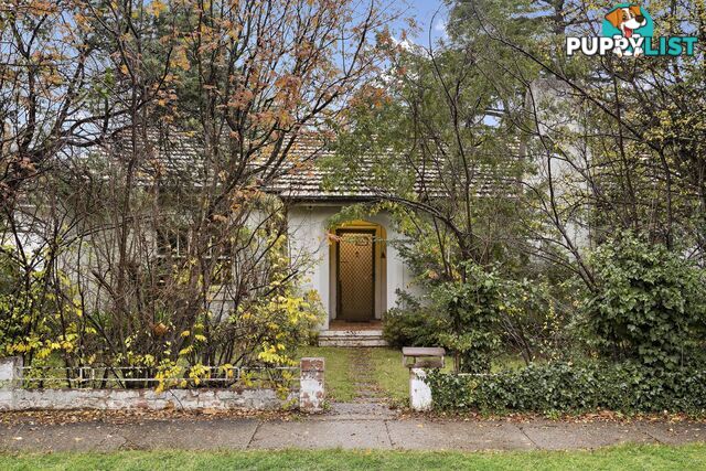 13 Elimatta Street REID ACT 2612