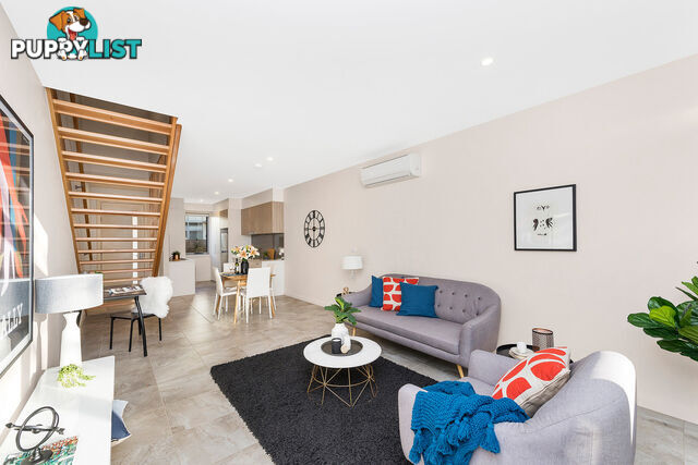 3/90 Blacket Street DOWNER ACT 2602