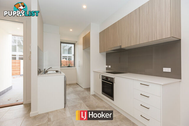 3/90 Blacket Street DOWNER ACT 2602