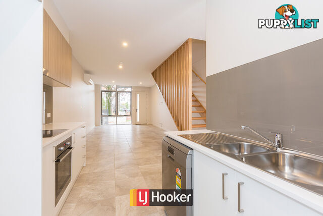 3/90 Blacket Street DOWNER ACT 2602