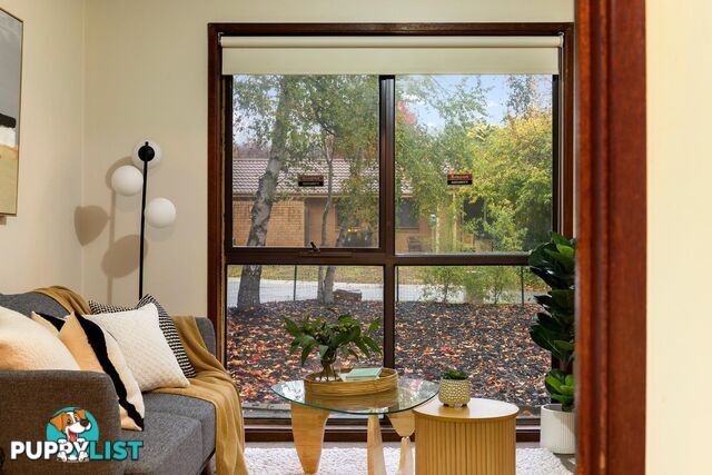 5 Salomons Place AINSLIE ACT 2602