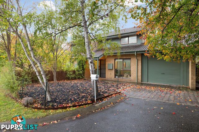 5 Salomons Place AINSLIE ACT 2602