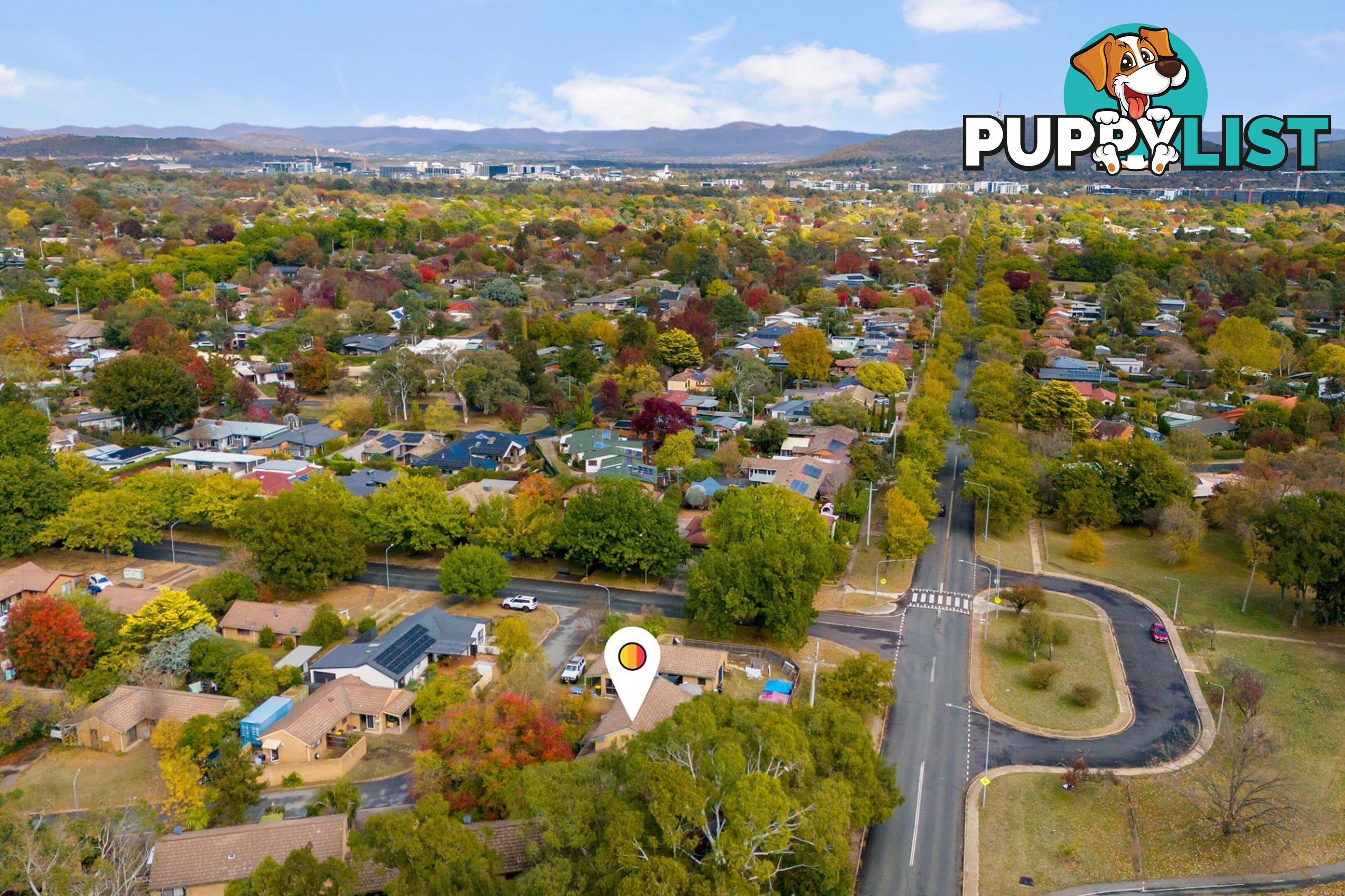 5 Salomons Place AINSLIE ACT 2602