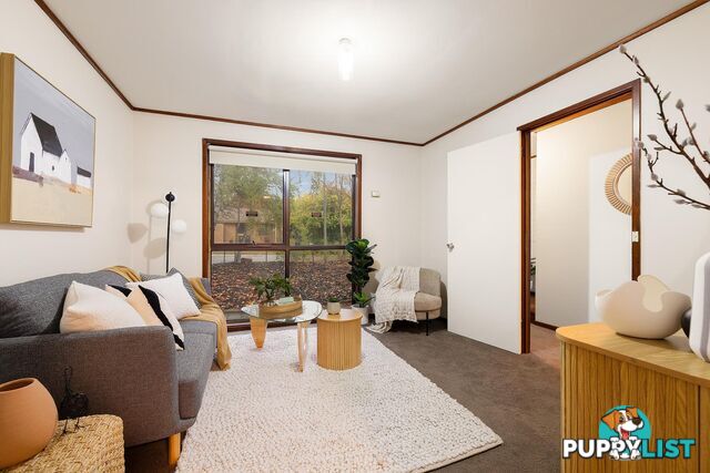 5 Salomons Place AINSLIE ACT 2602