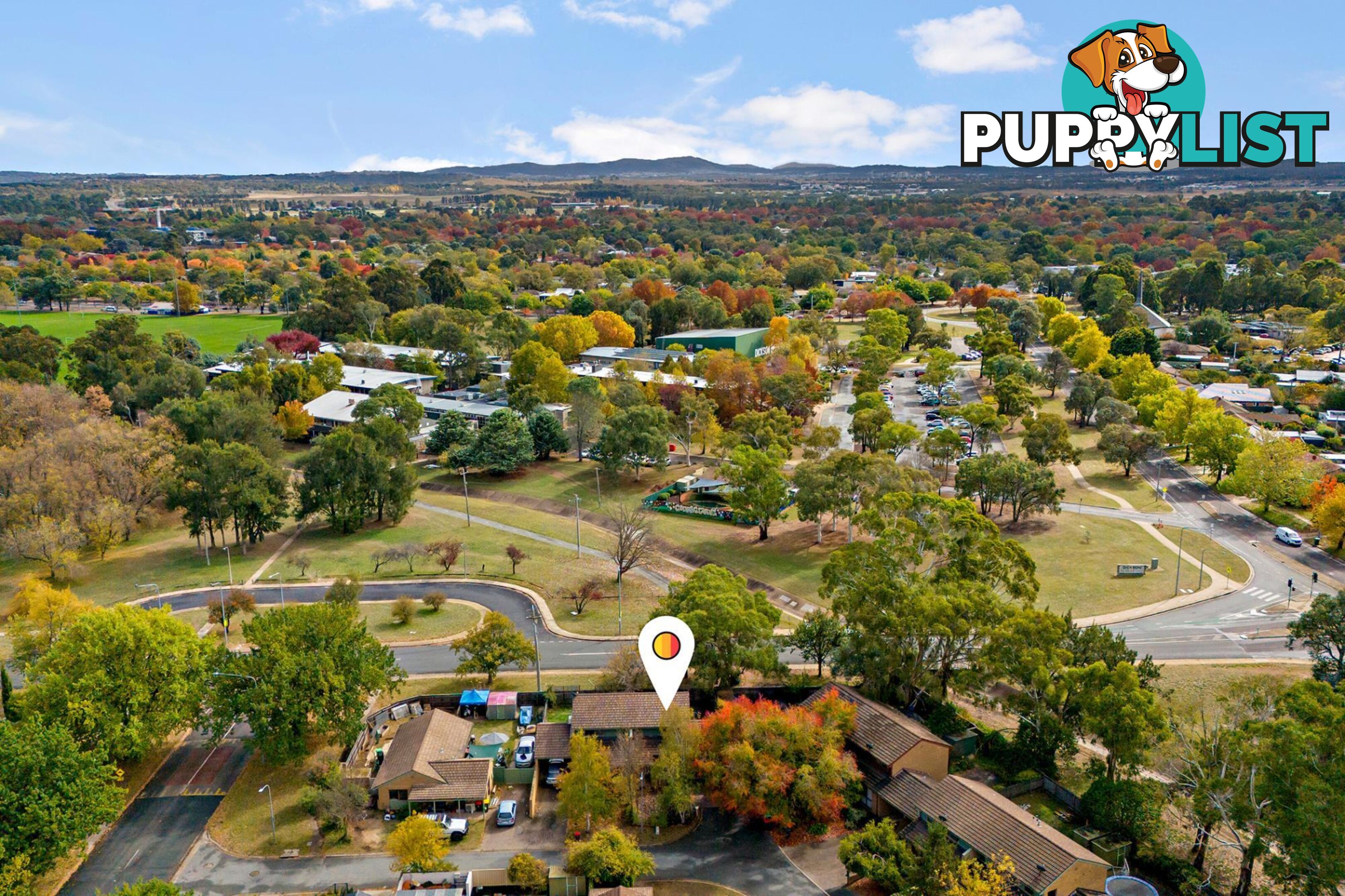 5 Salomons Place AINSLIE ACT 2602