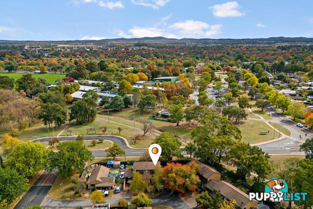 5 Salomons Place AINSLIE ACT 2602