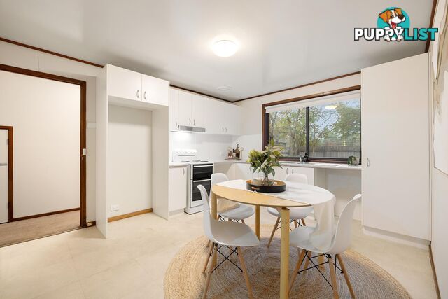 5 Salomons Place AINSLIE ACT 2602