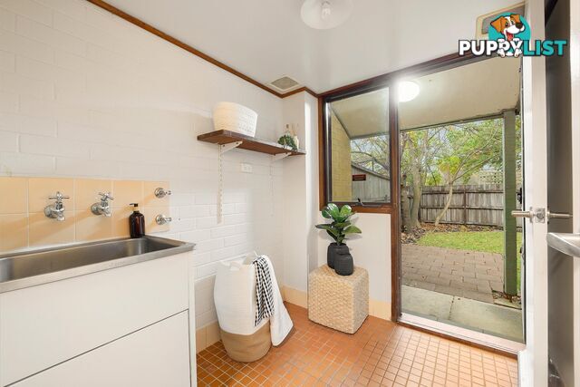 5 Salomons Place AINSLIE ACT 2602
