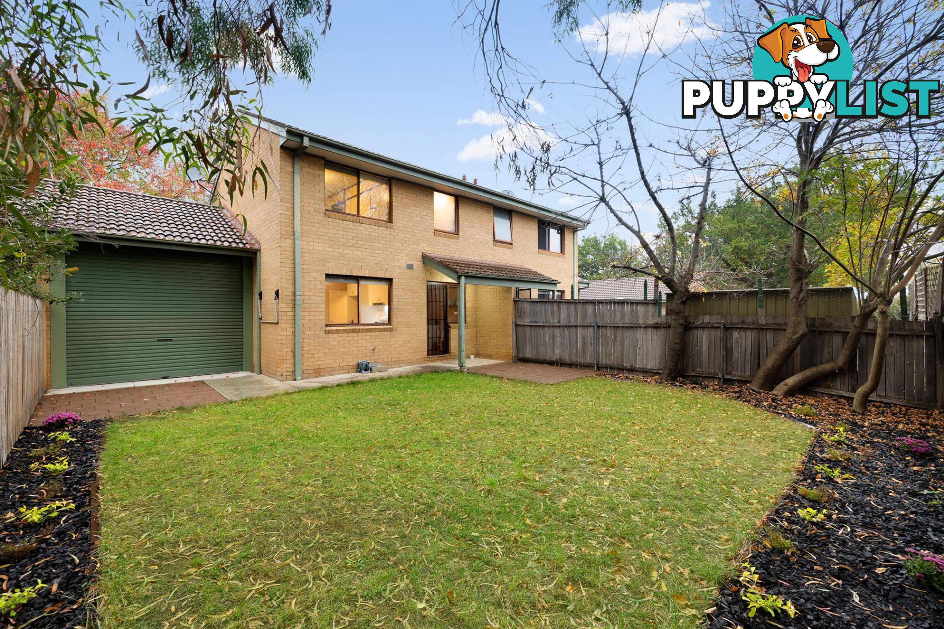 5 Salomons Place AINSLIE ACT 2602