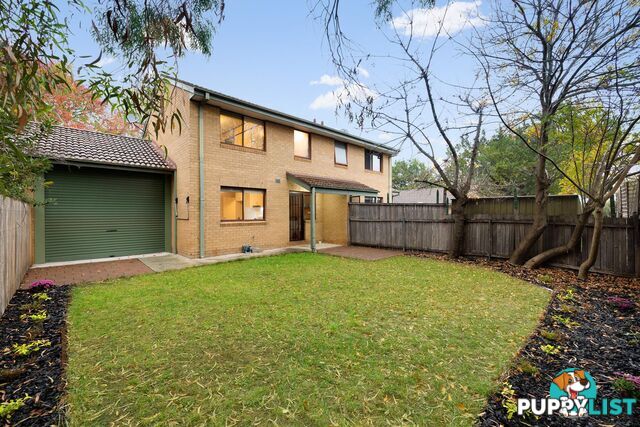 5 Salomons Place AINSLIE ACT 2602