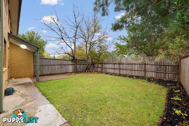 5 Salomons Place AINSLIE ACT 2602