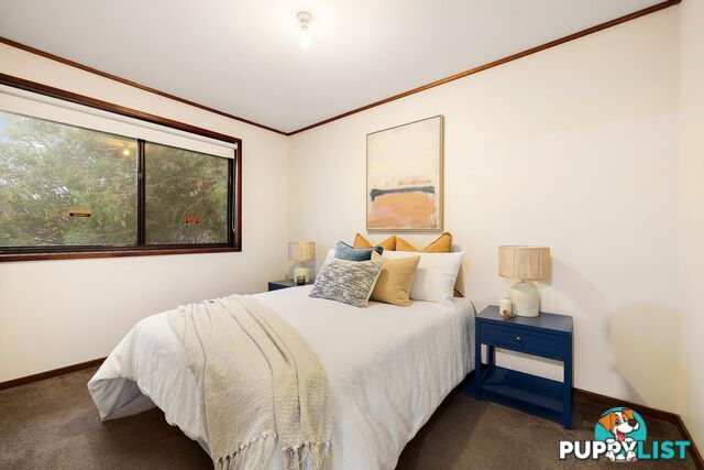 5 Salomons Place AINSLIE ACT 2602