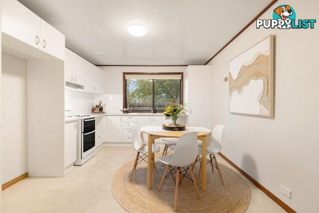 5 Salomons Place AINSLIE ACT 2602