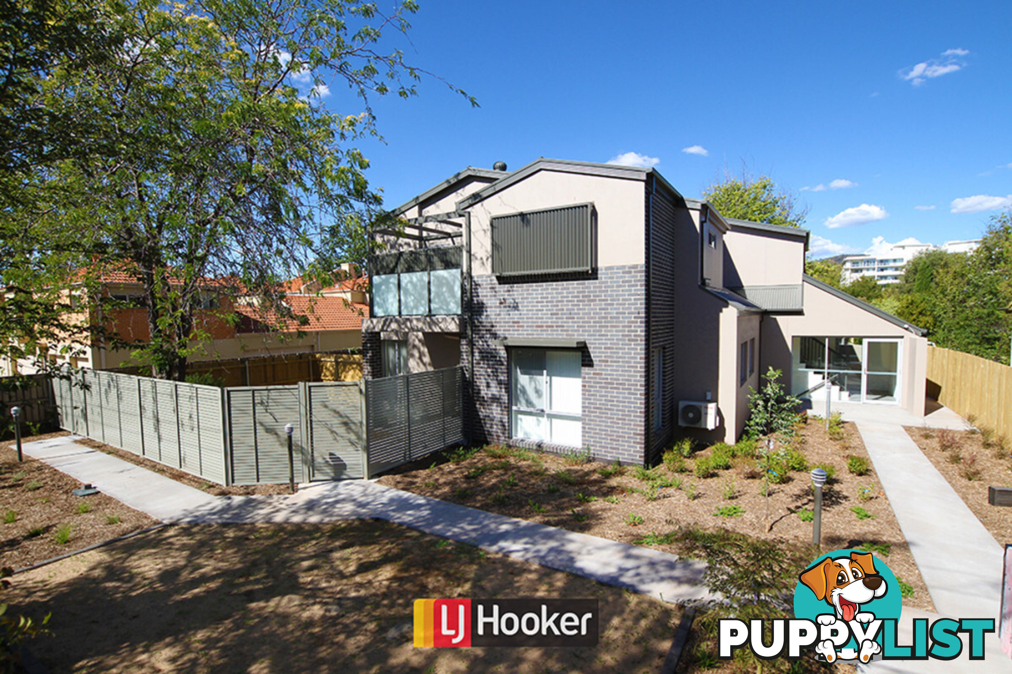 6/63 Macleay Street TURNER ACT 2612