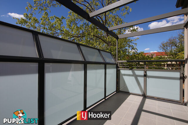 6/63 Macleay Street TURNER ACT 2612