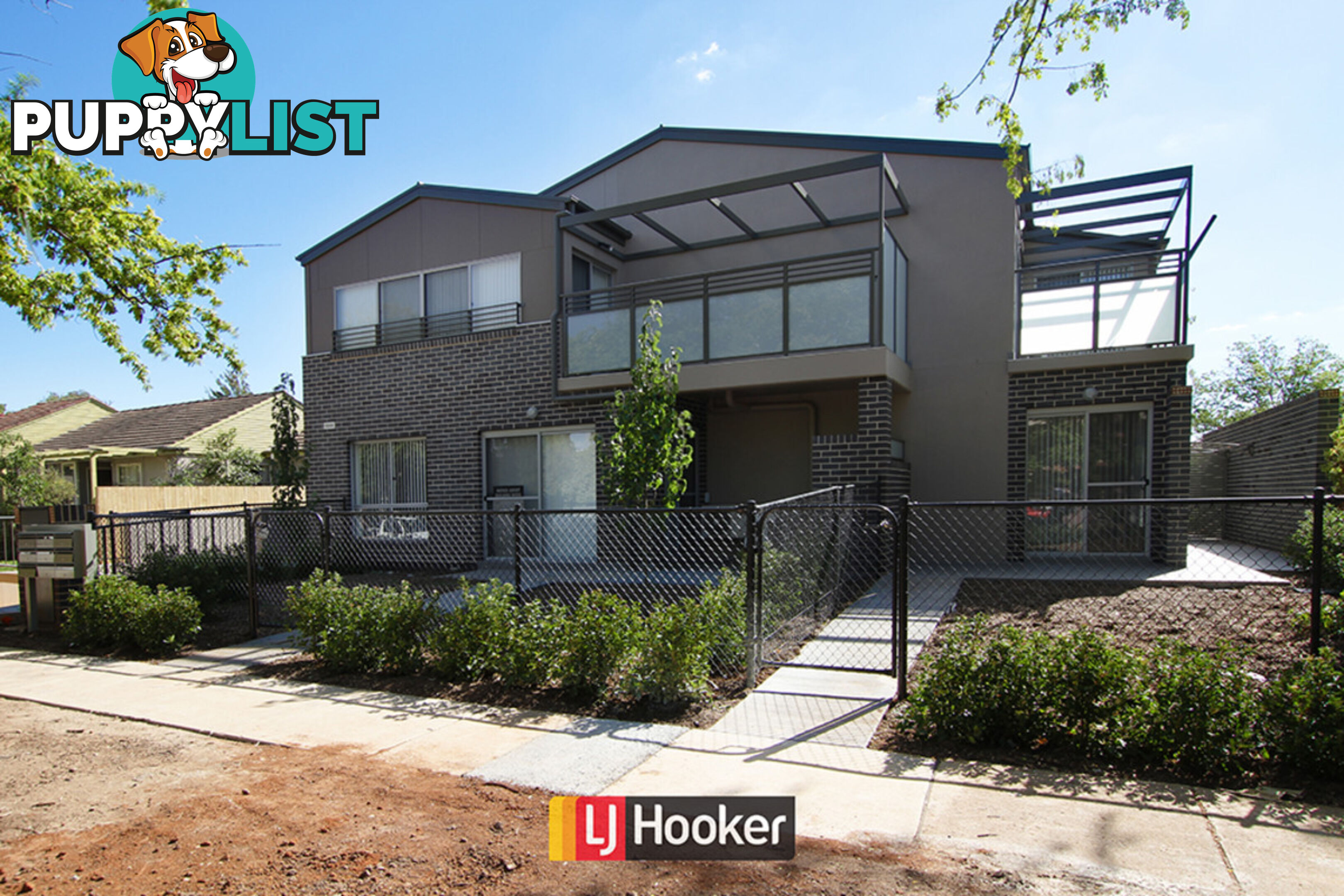 6/63 Macleay Street TURNER ACT 2612