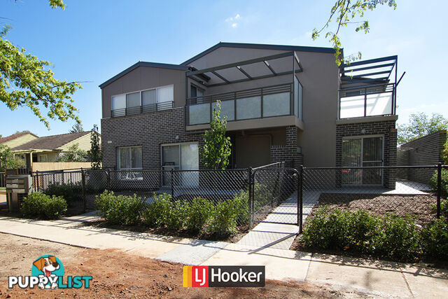 6/63 Macleay Street TURNER ACT 2612