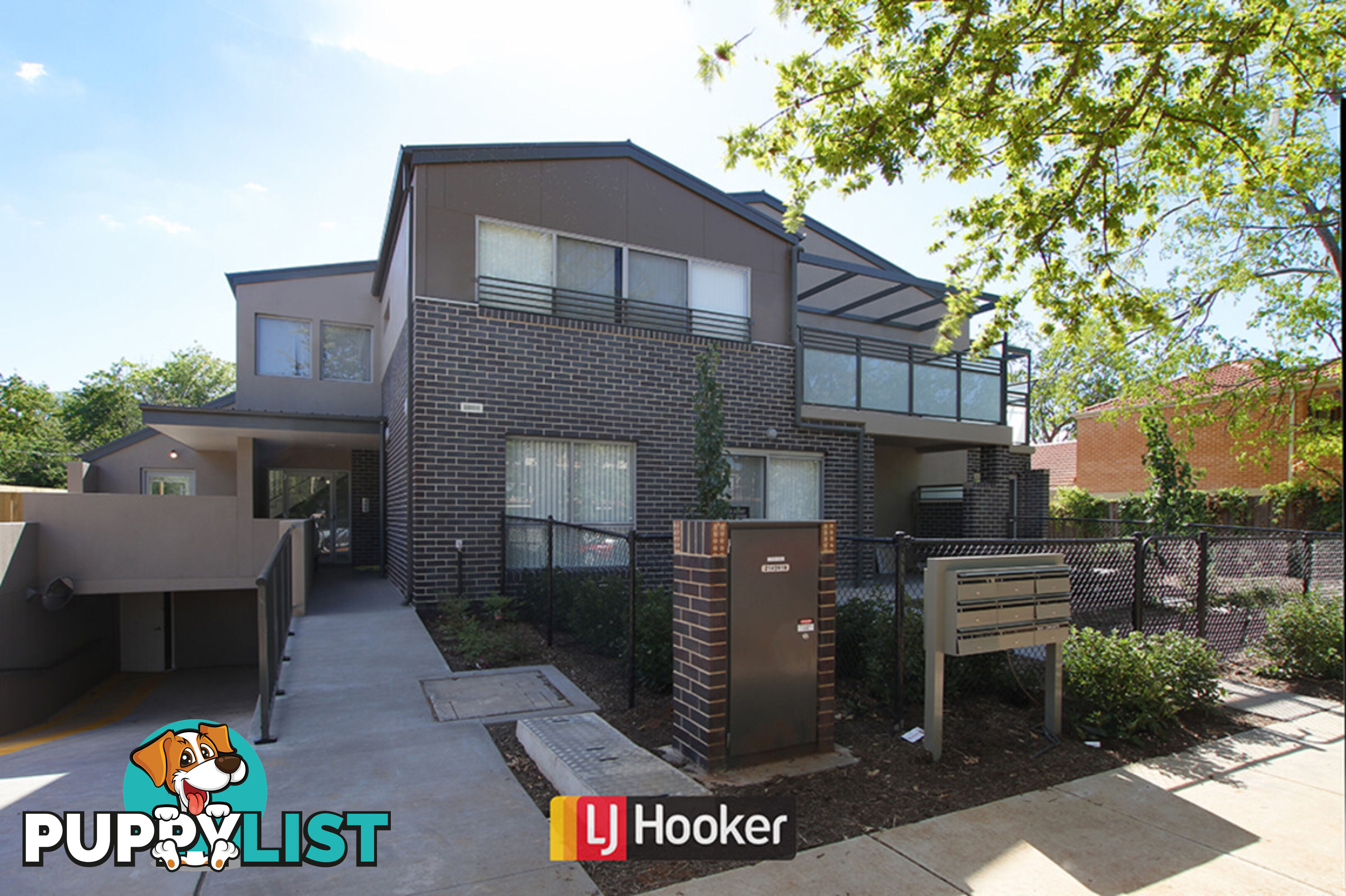 6/63 Macleay Street TURNER ACT 2612