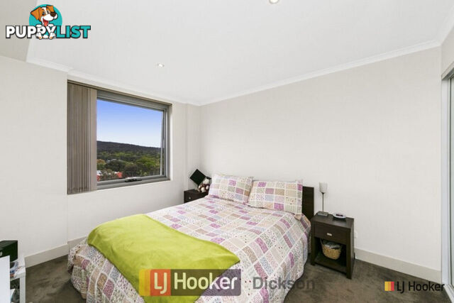 148/77 Northbourne Avenue TURNER ACT 2612