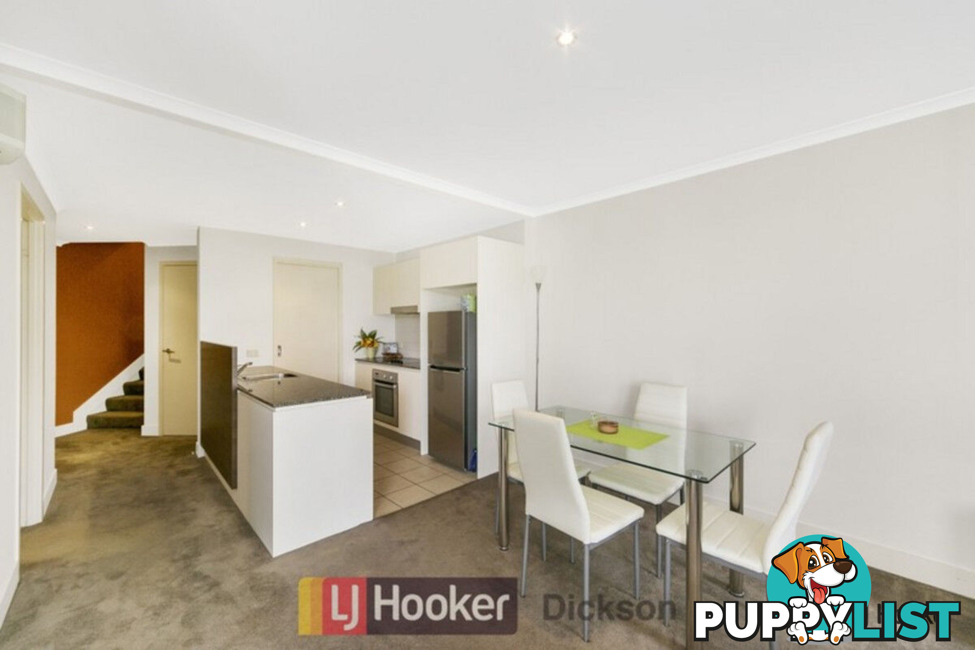 148/77 Northbourne Avenue TURNER ACT 2612