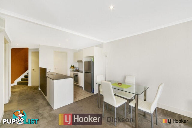 148/77 Northbourne Avenue TURNER ACT 2612