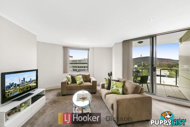 148/77 Northbourne Avenue TURNER ACT 2612