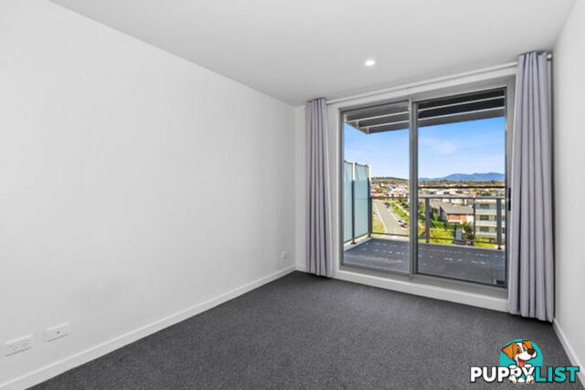 41/120 John Gorton Drive COOMBS ACT 2611