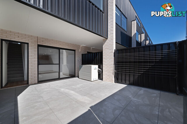 28/2 Cornelius Street COOMBS ACT 2611