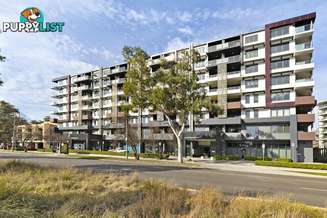 603/102 Northbourne Avenue BRADDON ACT 2612