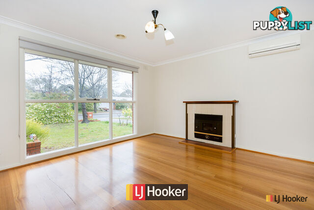 27 Padbury Street DOWNER ACT 2602