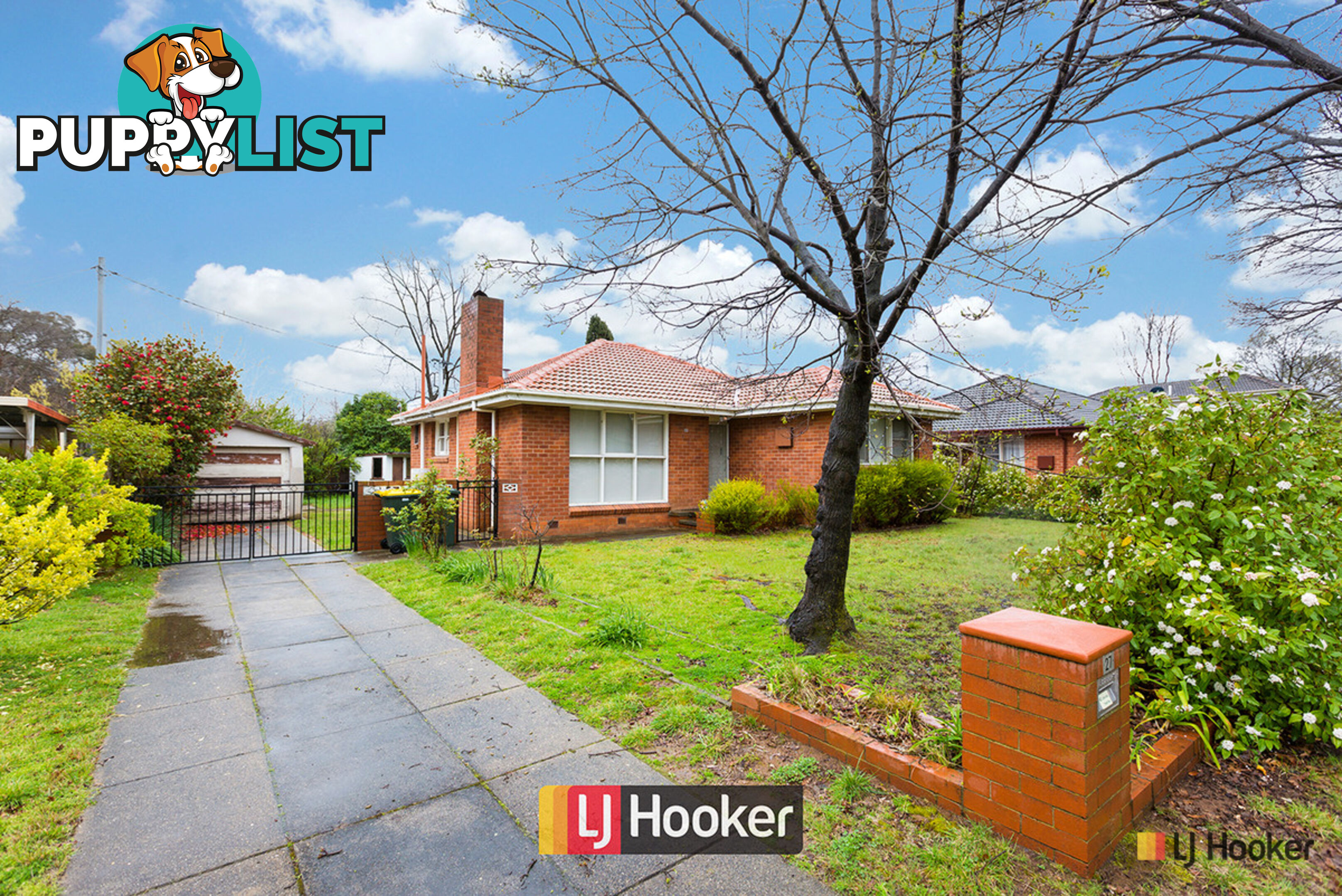 27 Padbury Street DOWNER ACT 2602