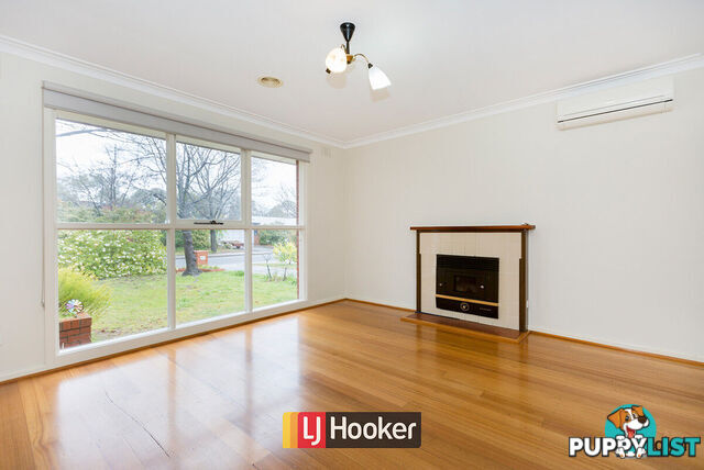 27 Padbury Street DOWNER ACT 2602