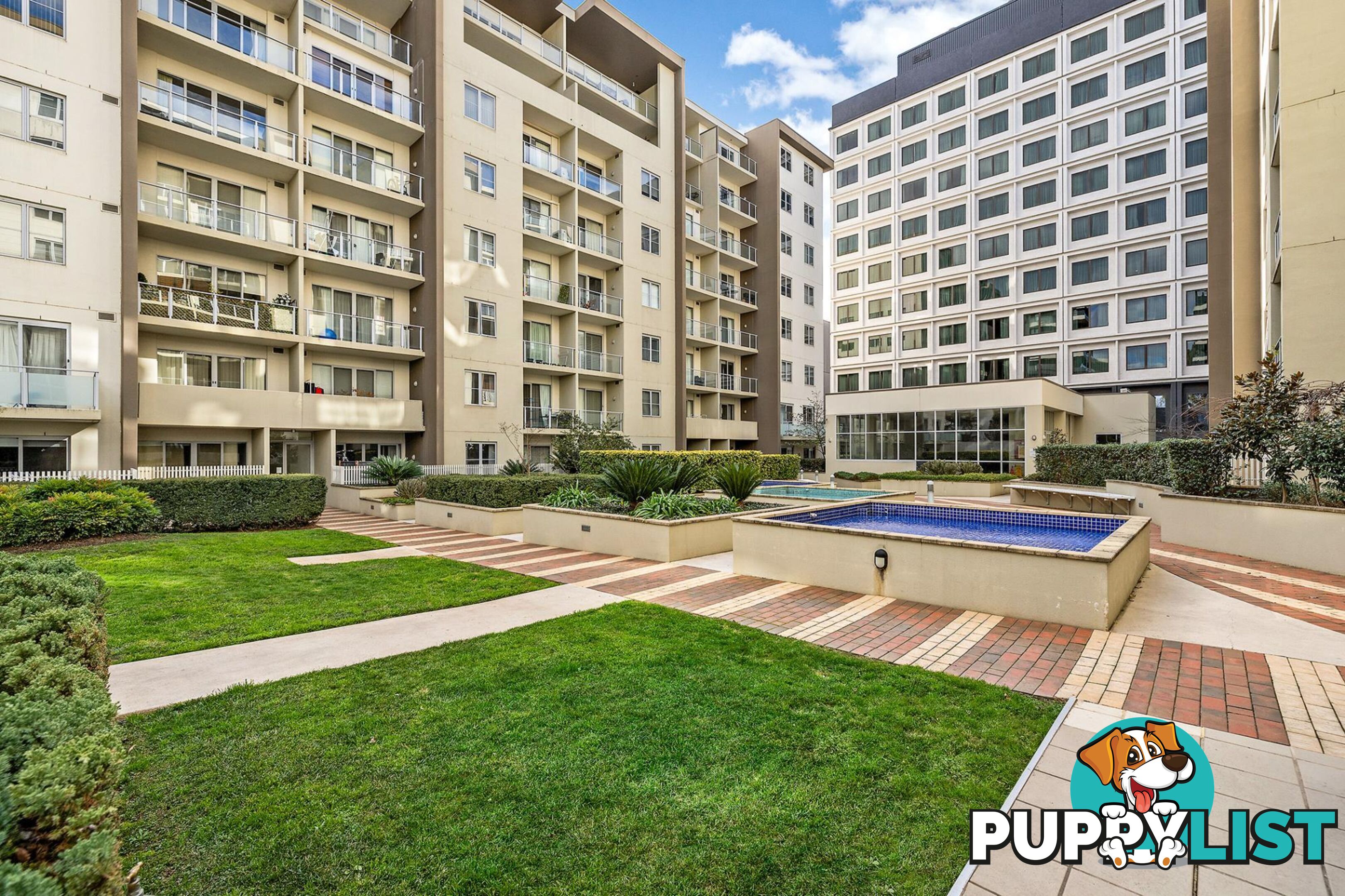 71/12 David Street TURNER ACT 2612