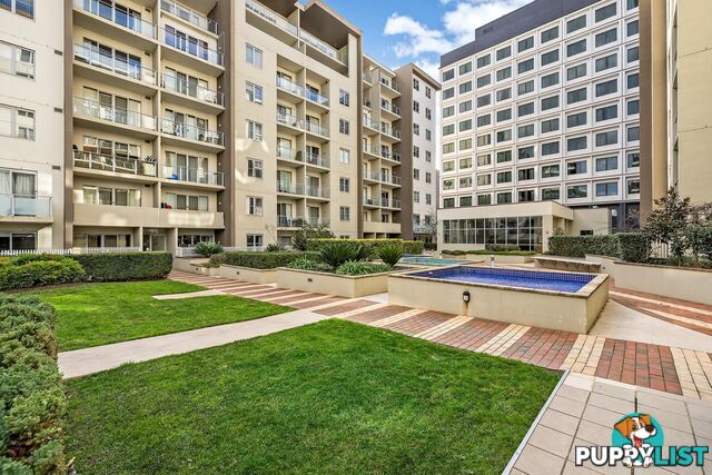 71/12 David Street TURNER ACT 2612