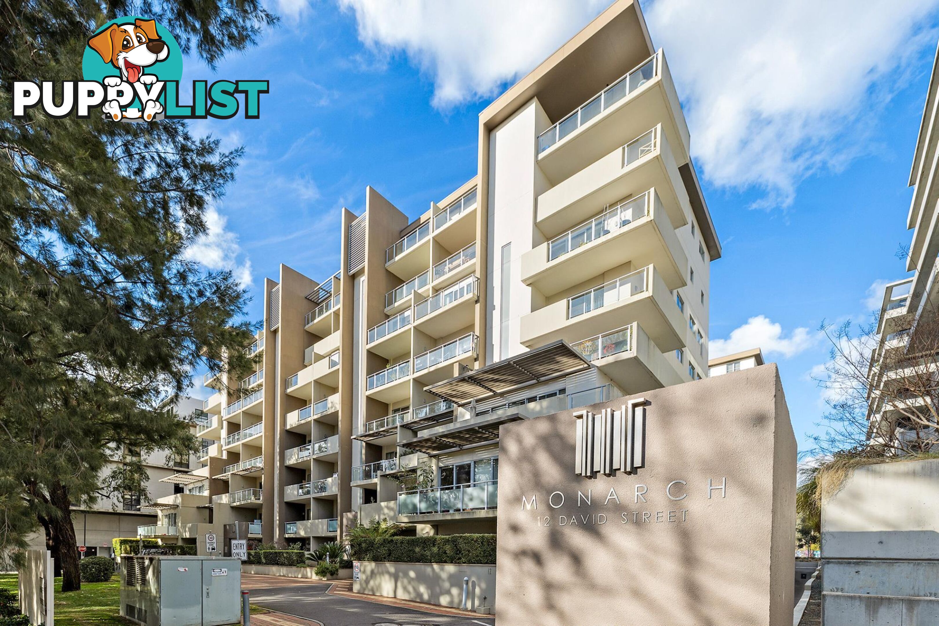 71/12 David Street TURNER ACT 2612