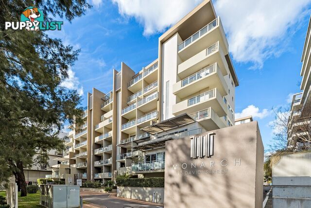 71/12 David Street TURNER ACT 2612