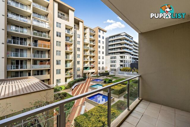 71/12 David Street TURNER ACT 2612