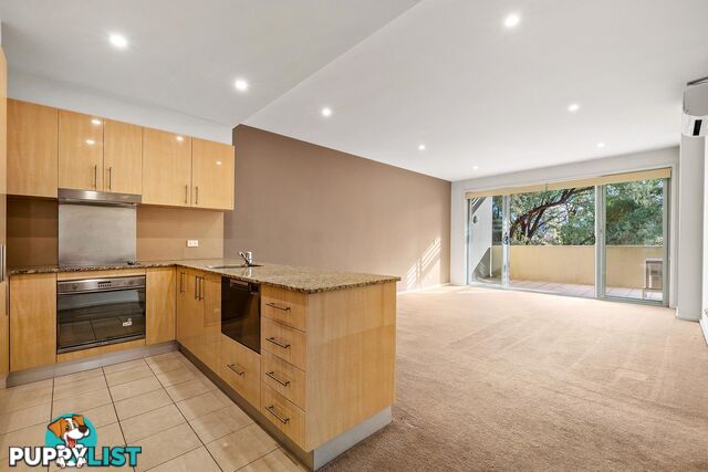 71/12 David Street TURNER ACT 2612