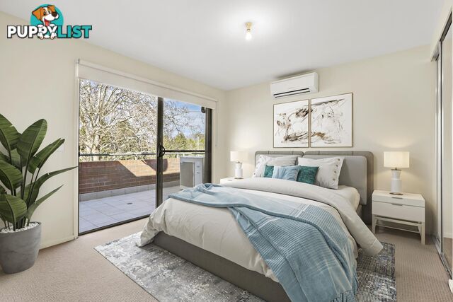 44/193 Mouat Street LYNEHAM ACT 2602