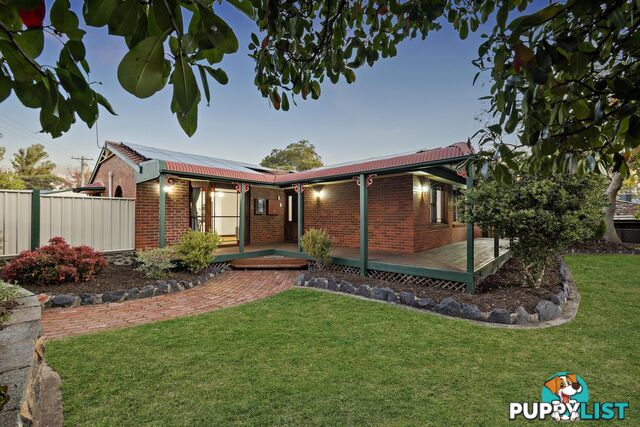 28 Knaggs Crescent PAGE ACT 2614