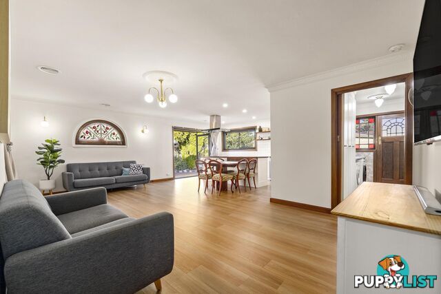 28 Knaggs Crescent PAGE ACT 2614