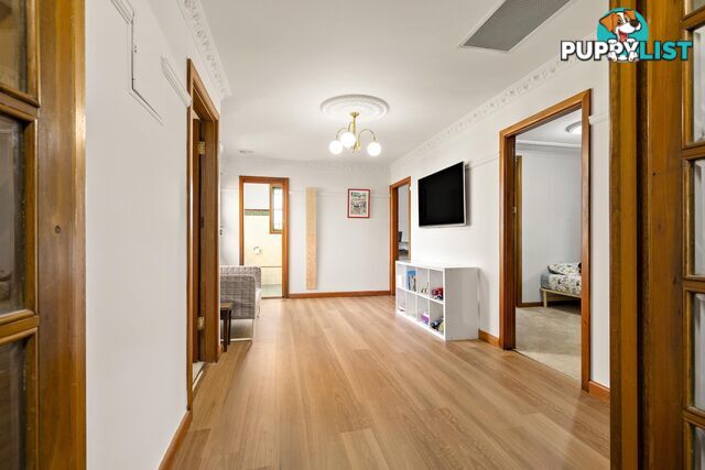 28 Knaggs Crescent PAGE ACT 2614