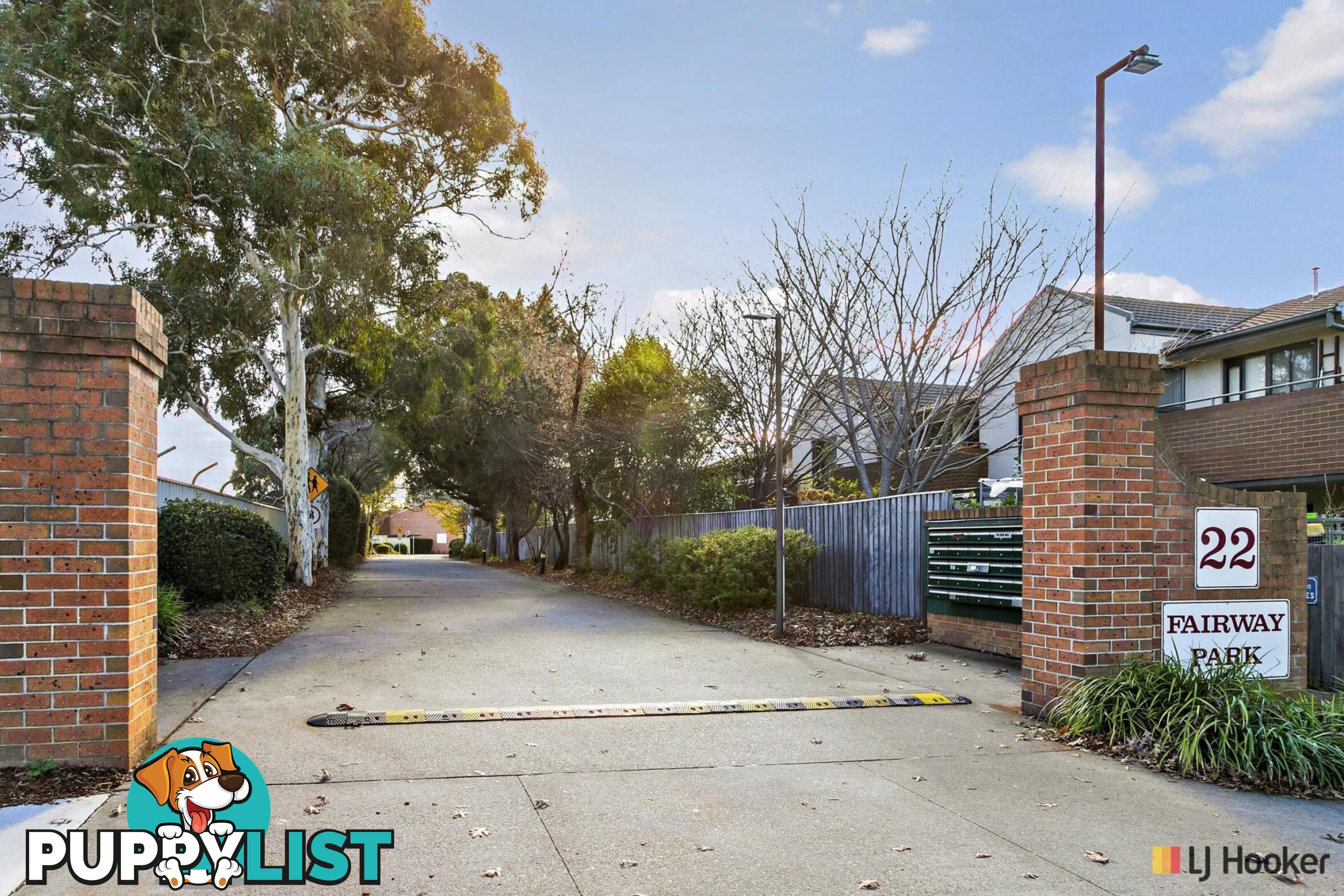 24/22 Archibald Street LYNEHAM ACT 2602