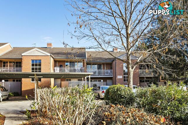 24/22 Archibald Street LYNEHAM ACT 2602