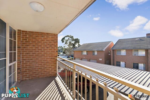 24/22 Archibald Street LYNEHAM ACT 2602