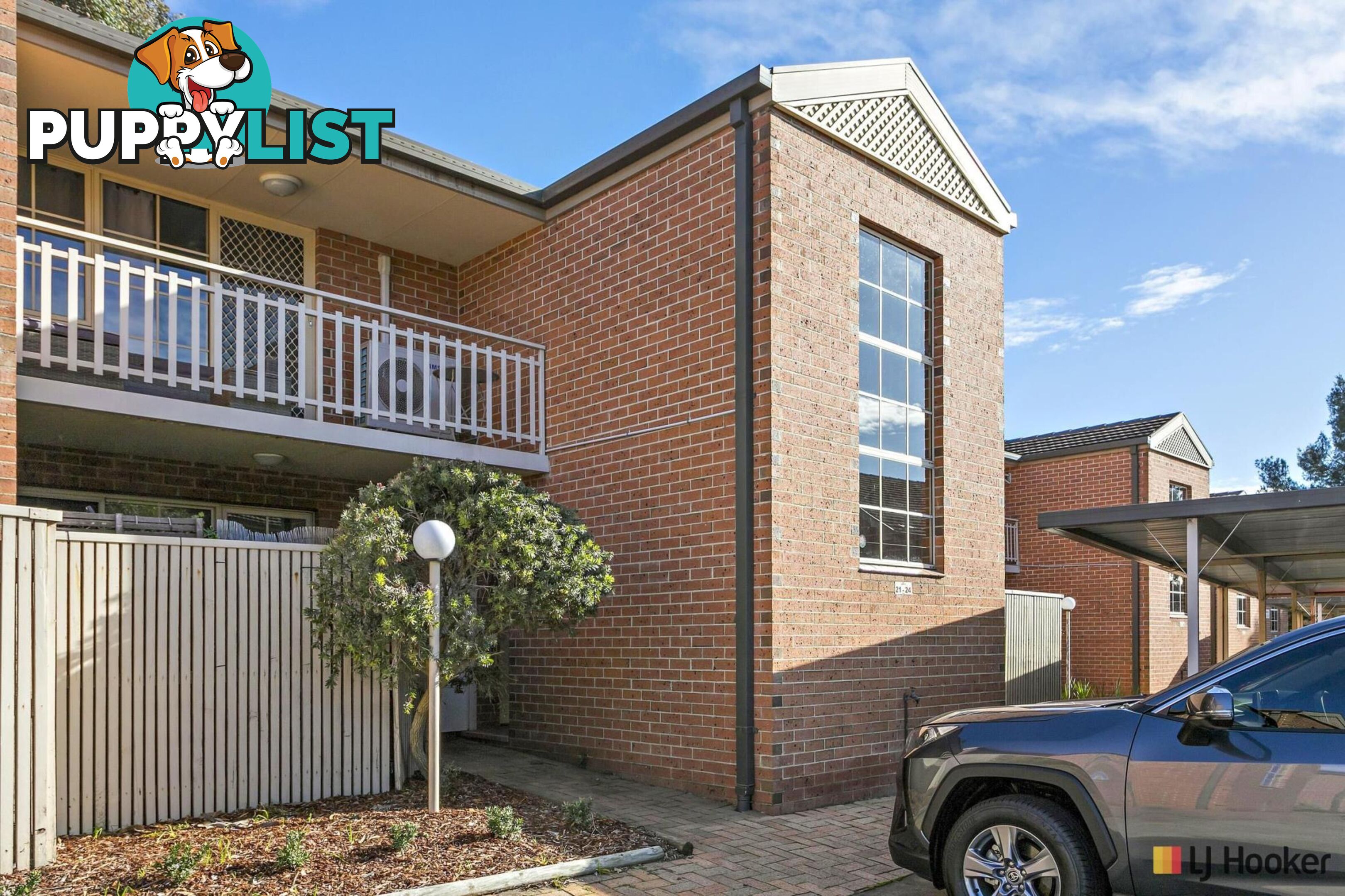 24/22 Archibald Street LYNEHAM ACT 2602