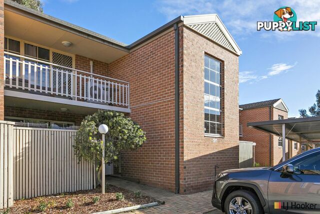 24/22 Archibald Street LYNEHAM ACT 2602