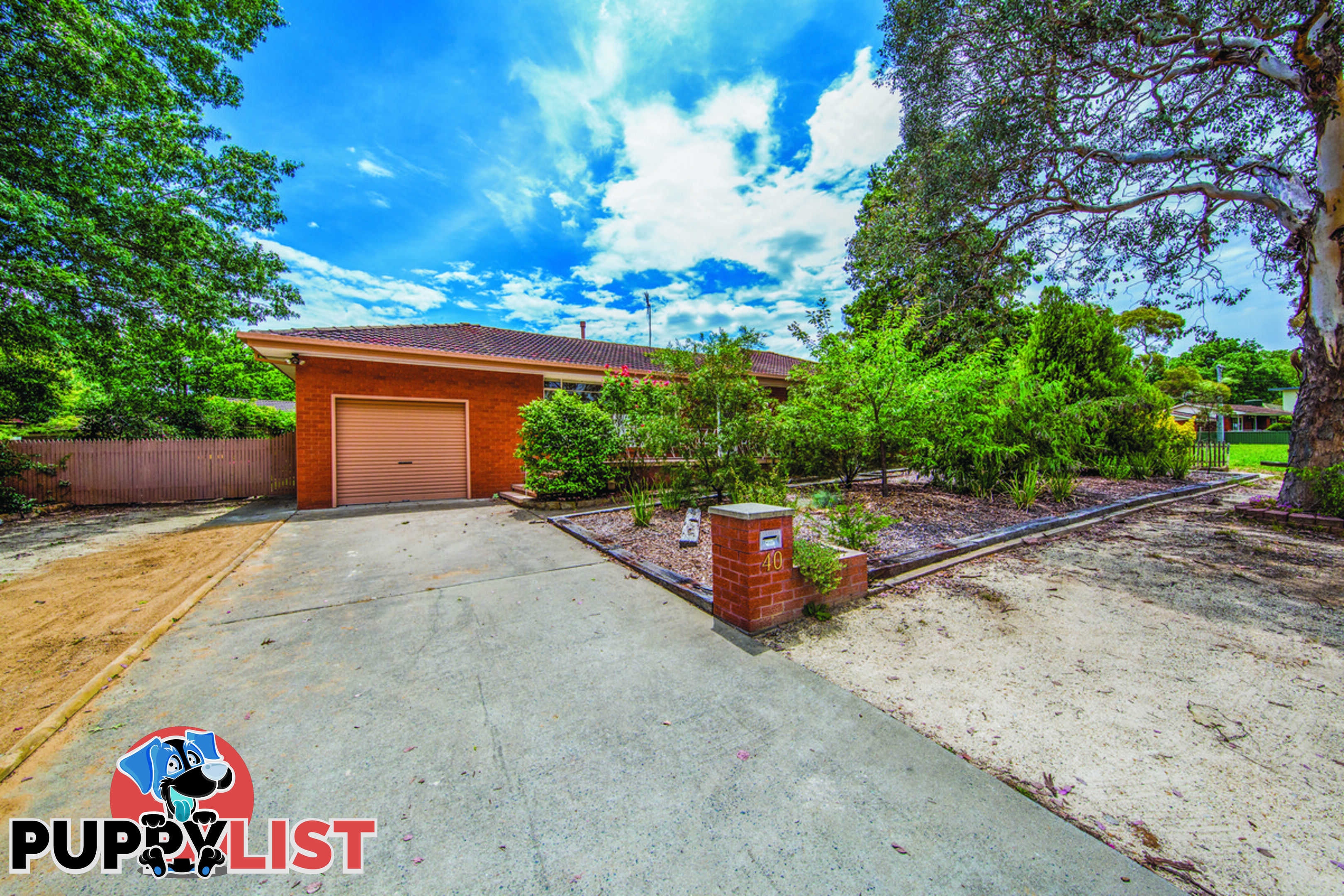 40 Higinbotham Street WATSON ACT 2602