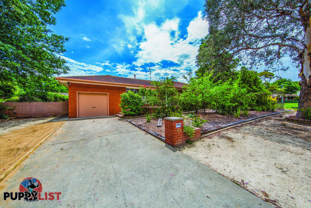 40 Higinbotham Street WATSON ACT 2602